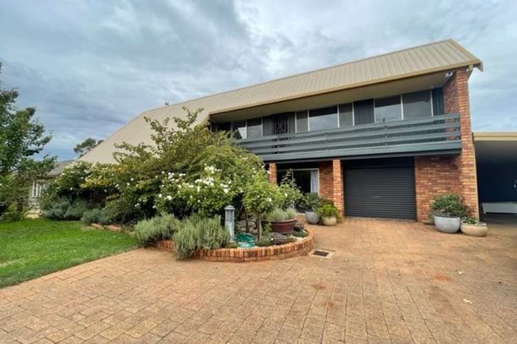 Main view of Homely house listing, 127 Boundary Road, Dubbo NSW 2830