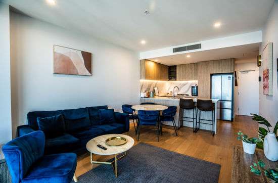 Main view of Homely unit listing, Level 42/ 5 The Darling Avenue, Broadbeach QLD 4218