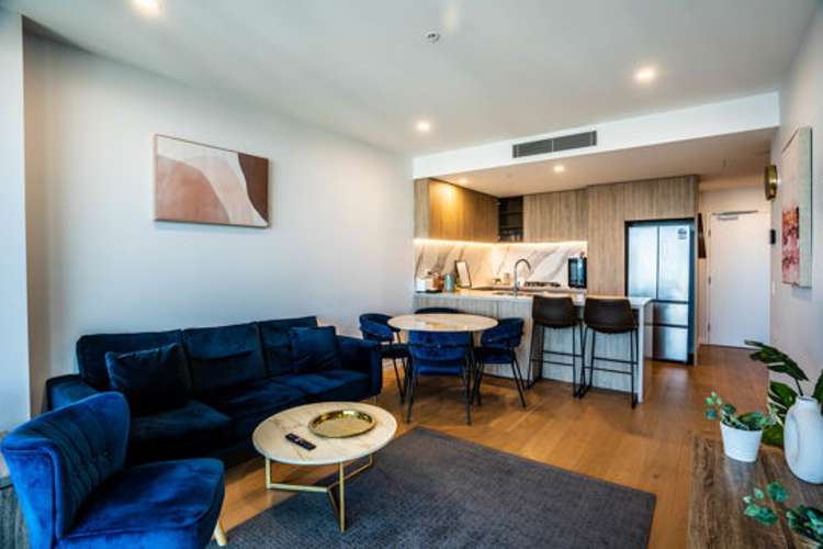 Main view of Homely unit listing, Level 42/ 5 The Darling Avenue, Broadbeach QLD 4218