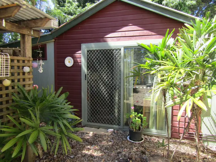Main view of Homely studio listing, 2/164 Murwillumbah Street, Murwillumbah NSW 2484