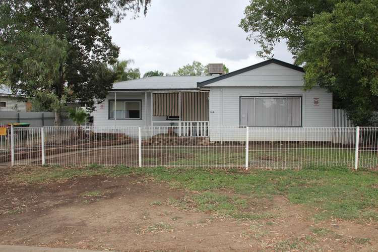 Main view of Homely house listing, 336 Edward Street, Moree NSW 2400
