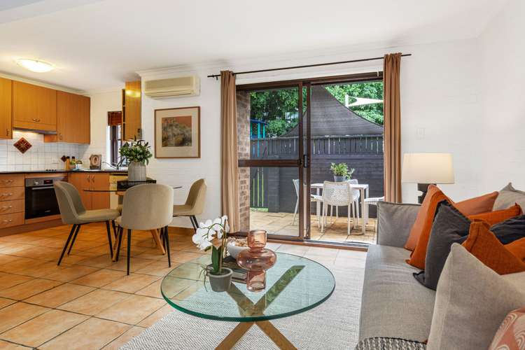 Main view of Homely townhouse listing, 2/1 Prospect Street, Leichhardt NSW 2040