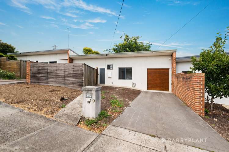 Main view of Homely house listing, 10 King Street, Bulleen VIC 3105