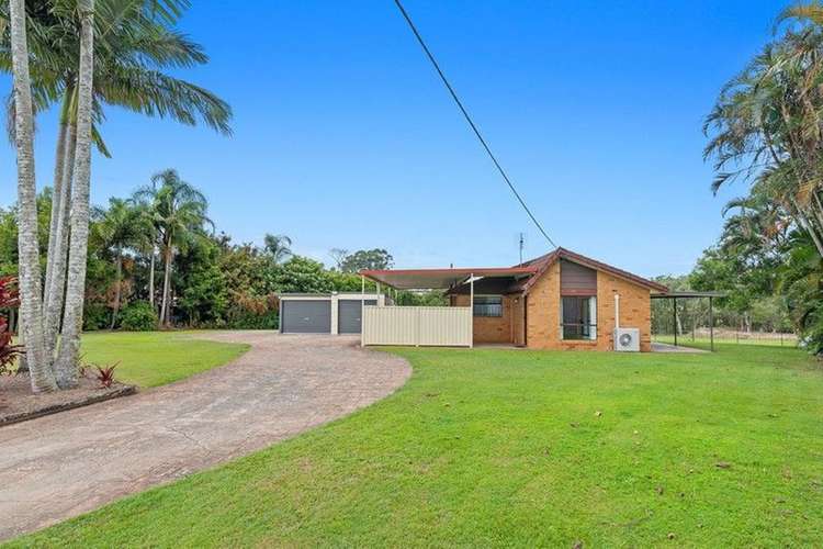 32 Peters Road, Glass House Mountains QLD 4518