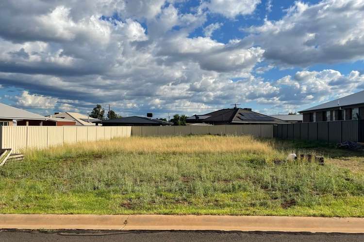 Main view of Homely residentialLand listing, 23 Yarra Place, Dubbo NSW 2830
