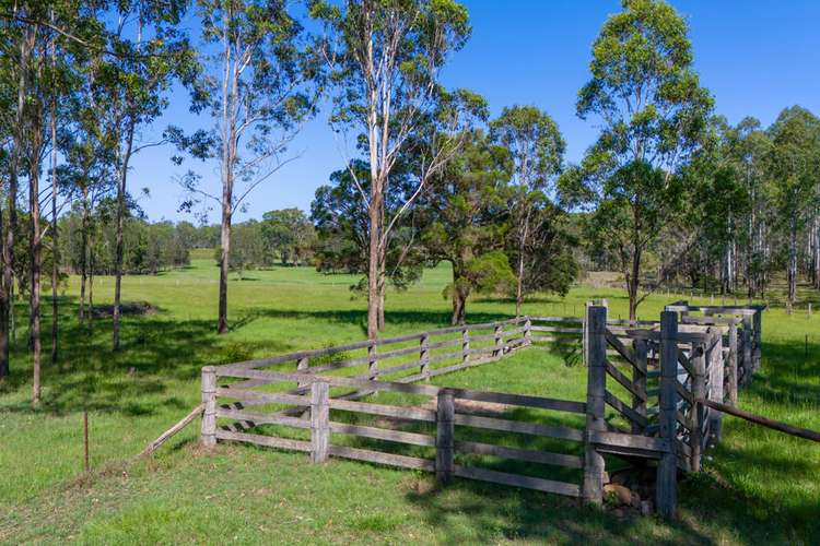 Third view of Homely mixedFarming listing, 356 Mulquinneys Road, Braunstone NSW 2460