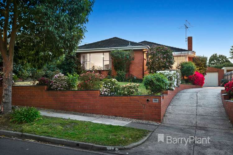 64 Hodgson Street, Templestowe Lower VIC 3107