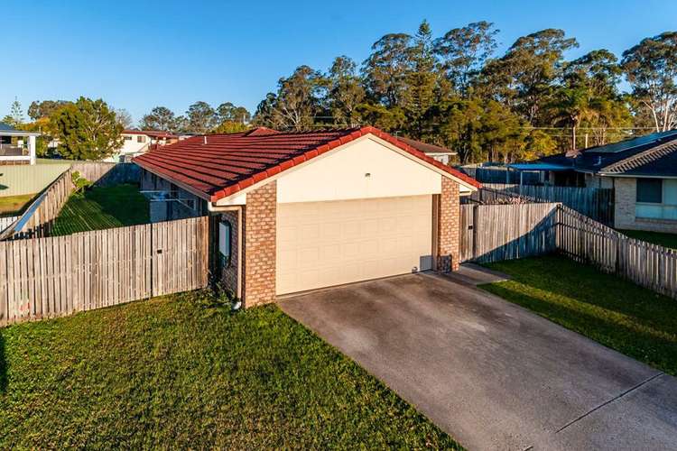 Main view of Homely house listing, 18 Glenn Street, Morayfield QLD 4506