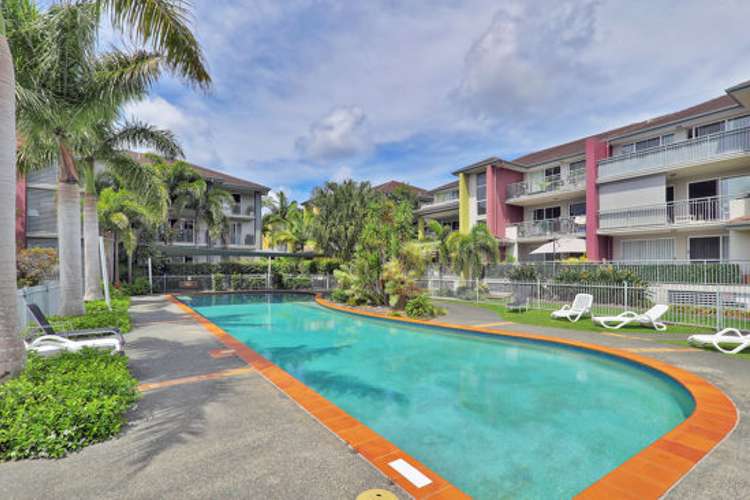 Main view of Homely apartment listing, 1012 / 33 Clark St, Biggera Waters QLD 4216