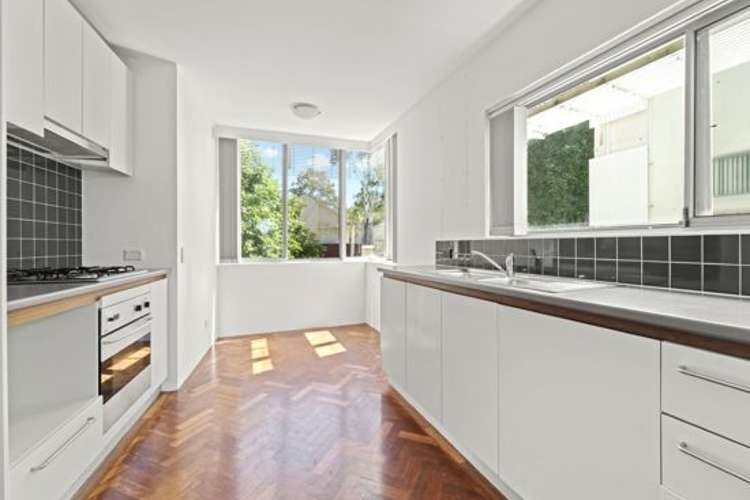Main view of Homely apartment listing, 3/15 Blaxland Avenue, Newington NSW 2127
