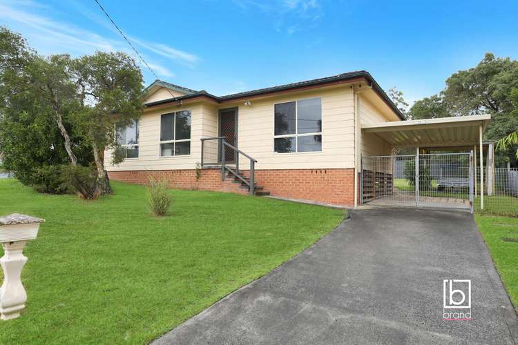 9 Claridge Crescent, San Remo NSW 2262