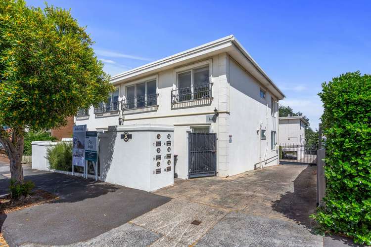 Main view of Homely apartment listing, 3/5 Allard Street, Brunswick West VIC 3055