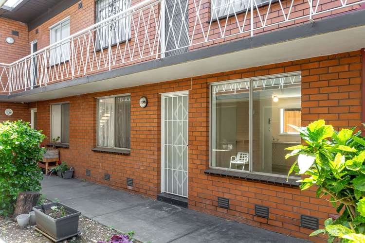 Main view of Homely apartment listing, 3/449 Brunswick Road, Brunswick West VIC 3055