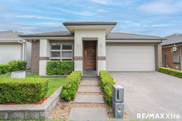 Main view of Homely house listing, 28 Stellaria Street, Marsden Park NSW 2765