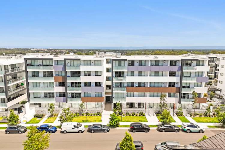 Main view of Homely unit listing, 128/77 Grima Street, Schofields NSW 2762