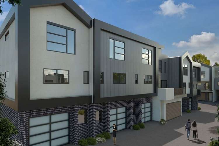 Main view of Homely townhouse listing, Address available on request