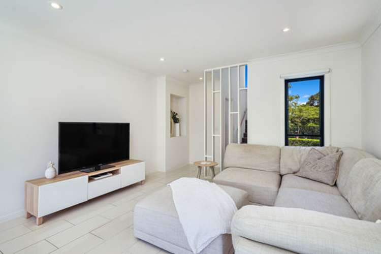 Fourth view of Homely townhouse listing, 102 North Hill Drive Robina, Robina QLD 4226