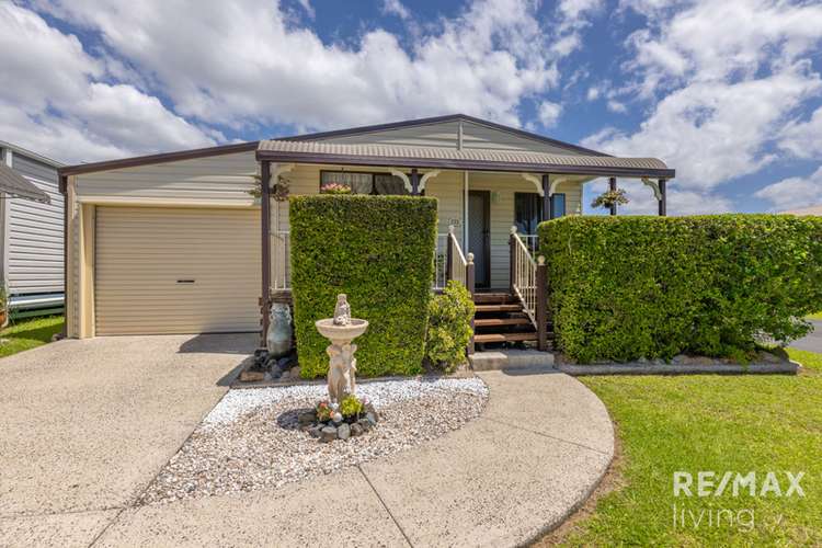 173 Golden Cane Crescent, 764 Morayfield Road,, Burpengary QLD 4505