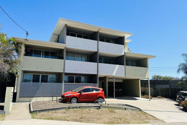Main view of Homely apartment listing, 11/25 Park Road, Yeronga QLD 4104