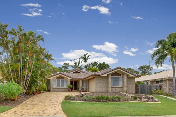 Main view of Homely house listing, 4 Lakeside Place, Clinton QLD 4680