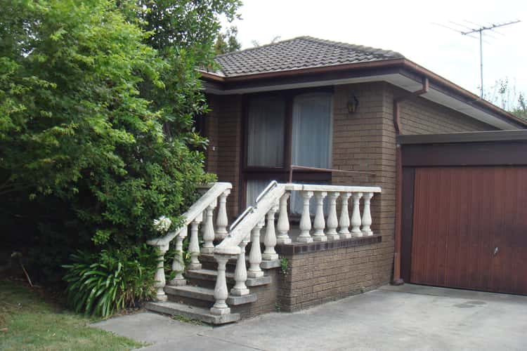 Main view of Homely other listing, 2/494 Mitcham Road, Mitcham VIC 3132