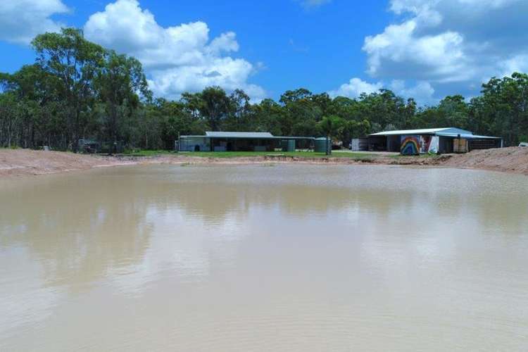 Main view of Homely lifestyle listing, 84 Newtons Road, Rosedale QLD 4674
