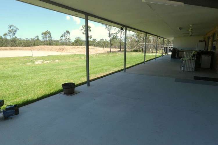 Fourth view of Homely lifestyle listing, 84 Newtons Road, Rosedale QLD 4674