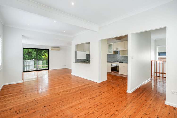 Main view of Homely house listing, 8 Roslyn Street, Lane Cove North NSW 2066