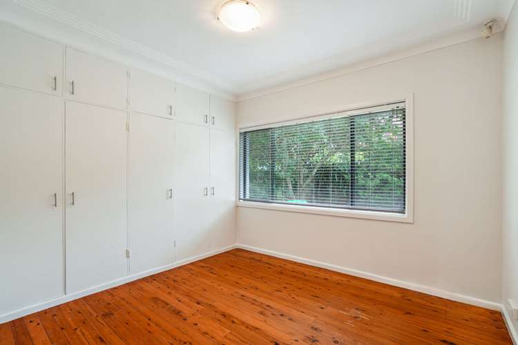Fourth view of Homely house listing, 8 Roslyn Street, Lane Cove North NSW 2066