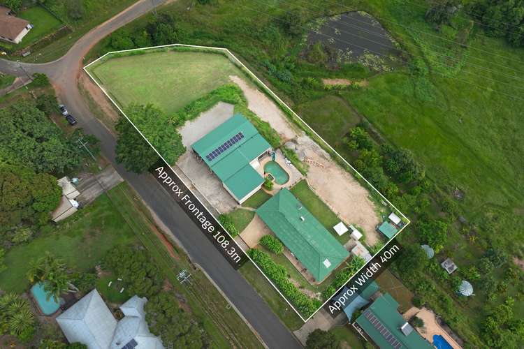 Main view of Homely acreageSemiRural listing, 109-119 Murrays Road, Tanah Merah QLD 4128