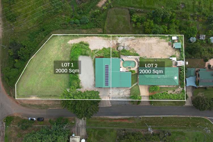 Second view of Homely acreageSemiRural listing, 109-119 Murrays Road, Tanah Merah QLD 4128