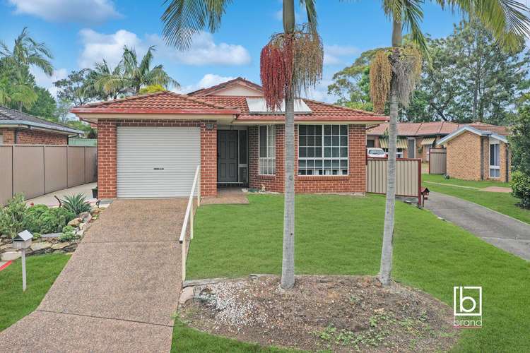 Main view of Homely house listing, 1 Pine Court, Blue Haven NSW 2262