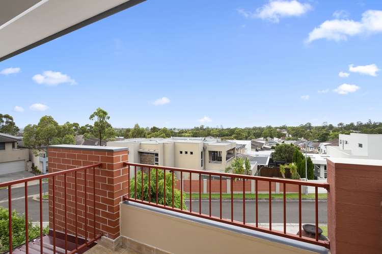 Second view of Homely house listing, 50 Daruga Avenue, Pemulwuy NSW 2145