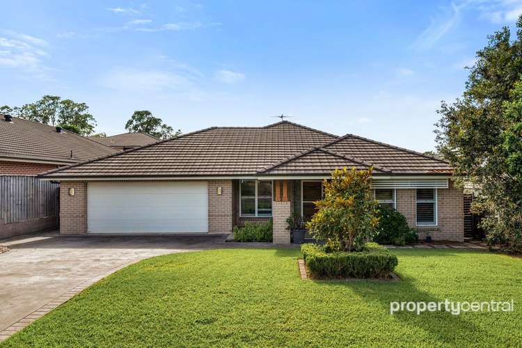 Main view of Homely house listing, 6 Winbourne Road, Mulgoa NSW 2745