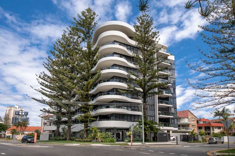 702/95-97 Old Burleigh Road, Broadbeach QLD 4218