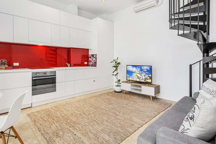 Main view of Homely house listing, 1B Belmore St, Surry Hills NSW 2010