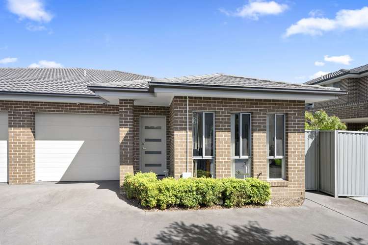 Main view of Homely villa listing, 3/68 Magowar Road, Girraween NSW 2145