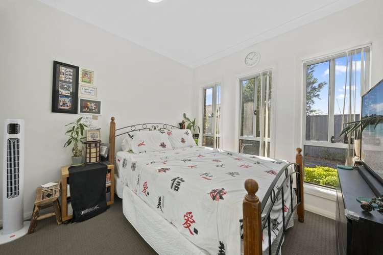 Fourth view of Homely villa listing, 3/68 Magowar Road, Girraween NSW 2145