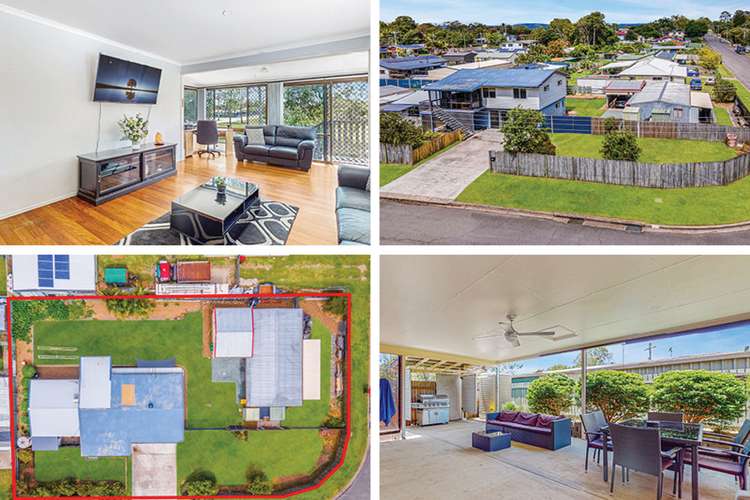 24 Crendon Street, Burpengary QLD 4505