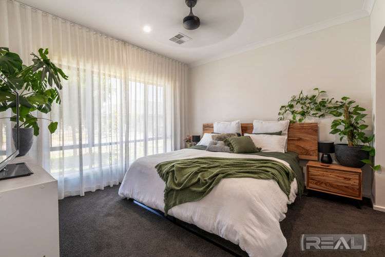 Fourth view of Homely house listing, 9 Calabria Court, Angle Vale SA 5117