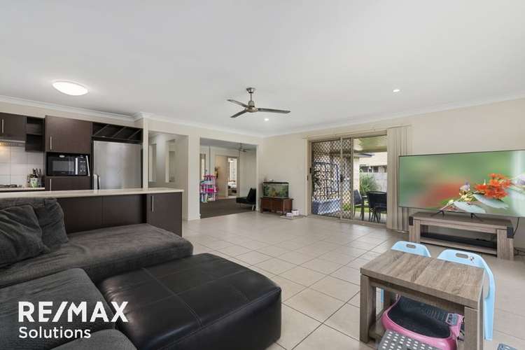 Sixth view of Homely house listing, 8 Versace Avenue, Bray Park QLD 4500