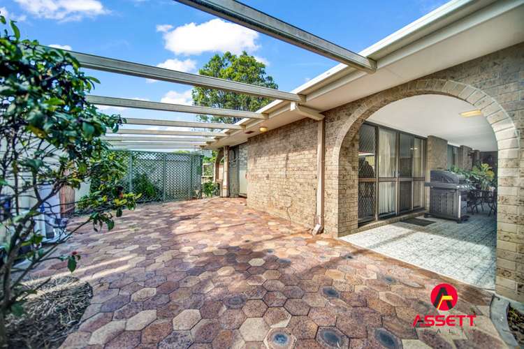 Third view of Homely house listing, 34 Jean Road, Camira QLD 4300