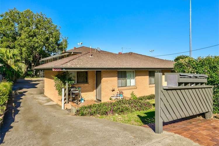 Main view of Homely unit listing, 2/17 Querrin Street, Yeronga QLD 4104