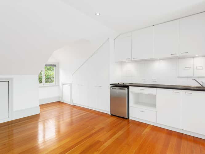 Second view of Homely studio listing, 4/259 Forbes Street, Darlinghurst NSW 2010