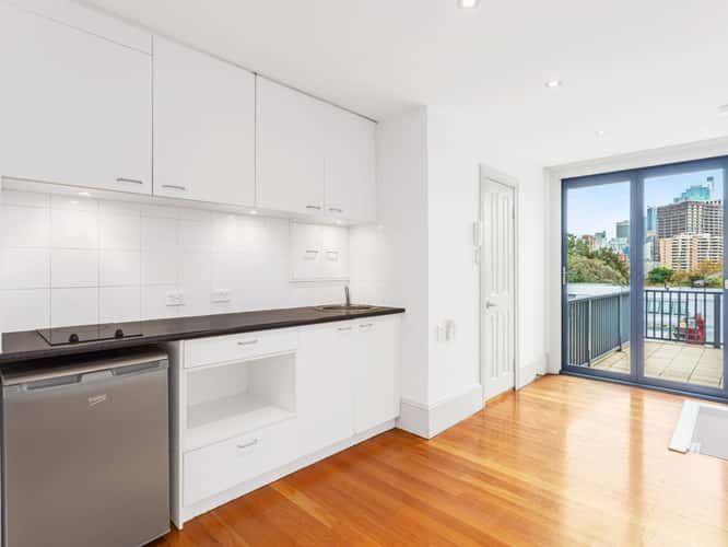 Fourth view of Homely studio listing, 4/259 Forbes Street, Darlinghurst NSW 2010