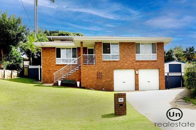 Main view of Homely house listing, 17 Crescent Street, Boambee East NSW 2452