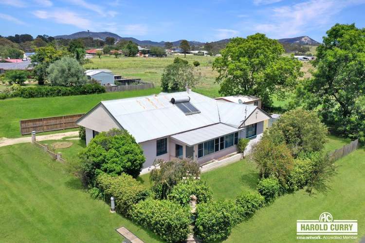 Main view of Homely house listing, 77 Cowper Street, Tenterfield NSW 2372