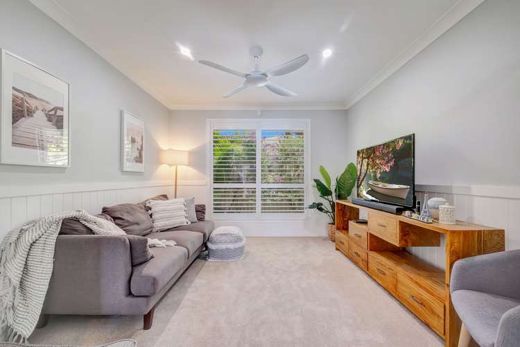 Fifth view of Homely house listing, 7 Cullen Drive, Little Mountain QLD 4551