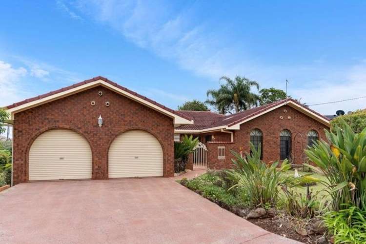 Main view of Homely house listing, 4 Mount Pleasant Court, Goonellabah NSW 2480