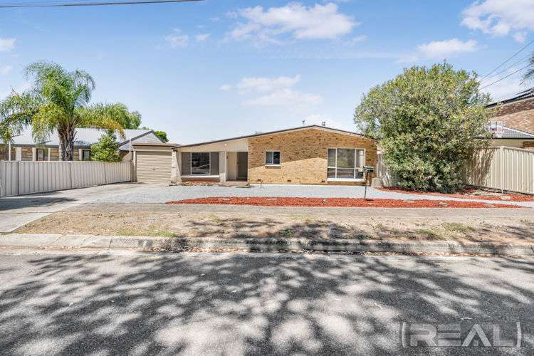 7 Sturt Road, Valley View SA 5093